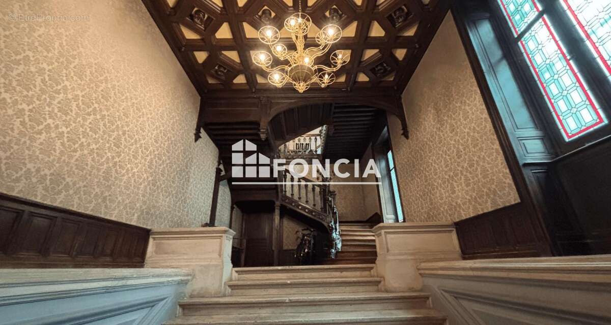 Appartement à CHALON-SUR-SAONE