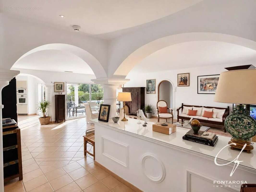 Villa avec piscine secteur Puget-Sur-Argens - photo 4