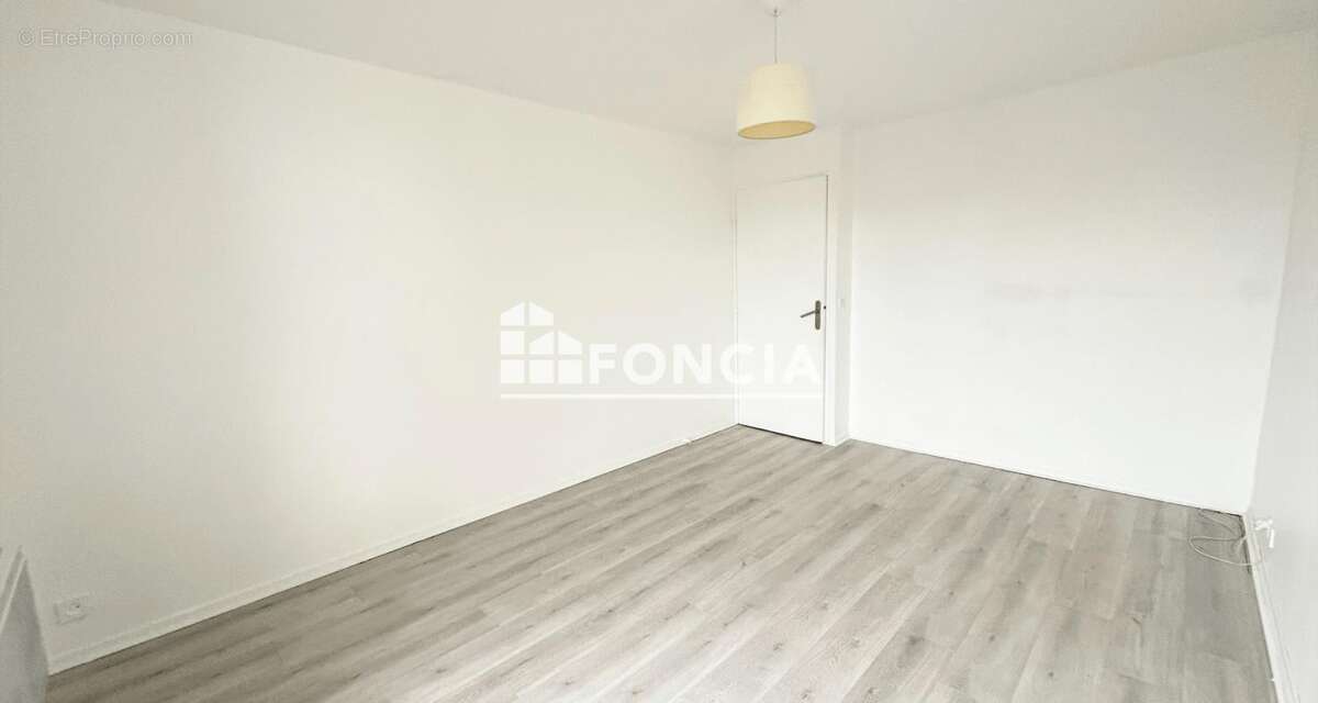 Appartement à ERMONT