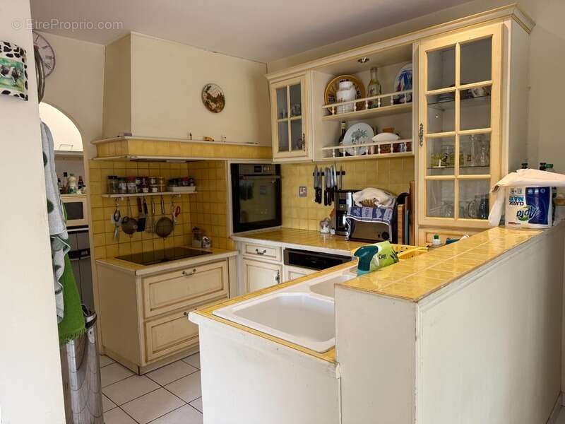 Maison à MIELAN