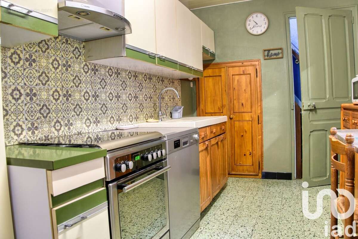 Photo 6 - Maison à VERMAND