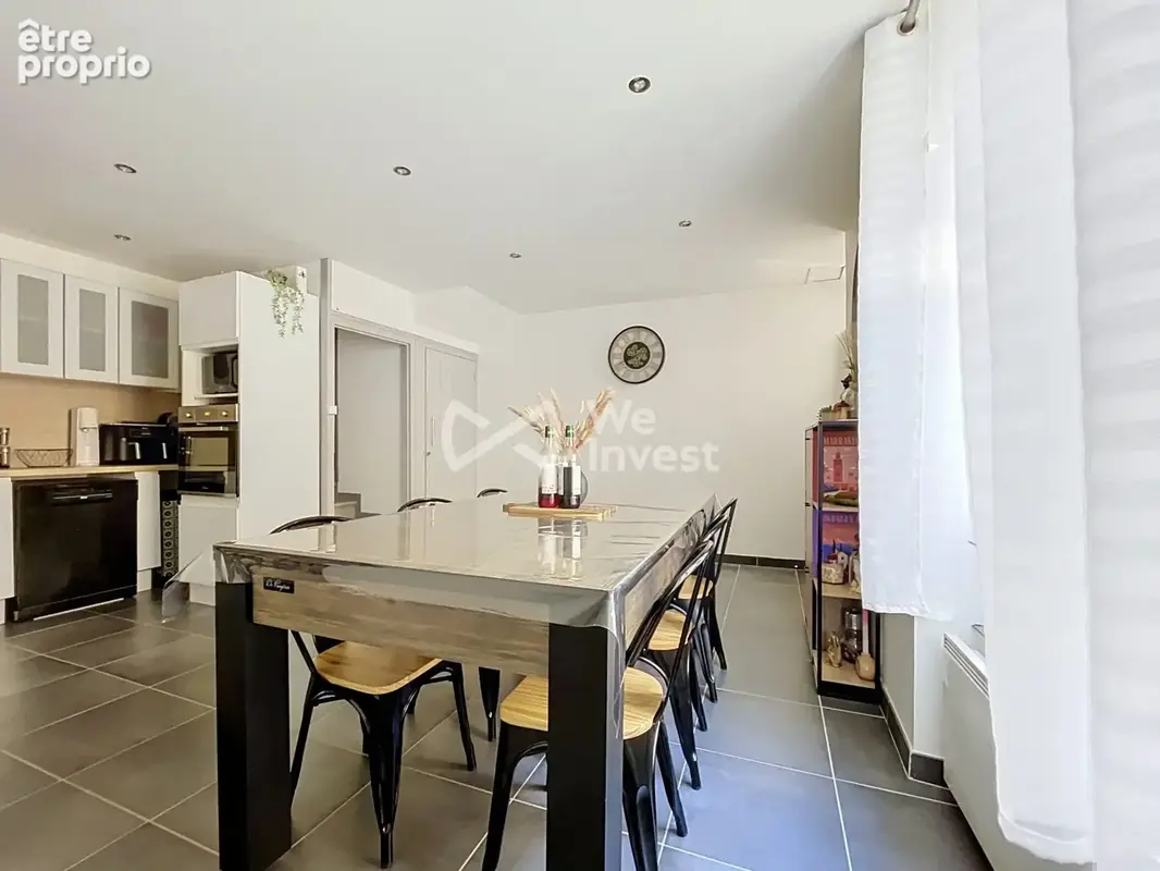 Maison 3 pièces 61 m² à vendre à Pont-Du-Chateau (63430) - photo 3