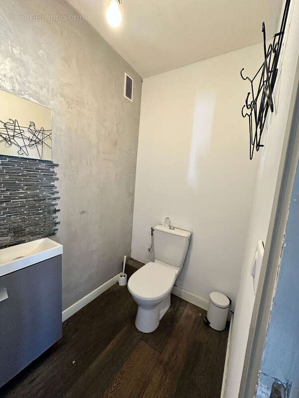 Appartement à ANNEMASSE
