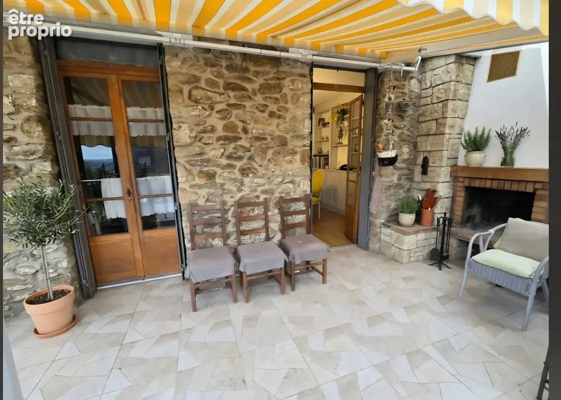 Maison 5 pièces 130m2 sur 316m2 de terrain - photo 15