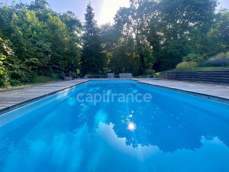Maison à vendre 8 pièces  () - photo 6