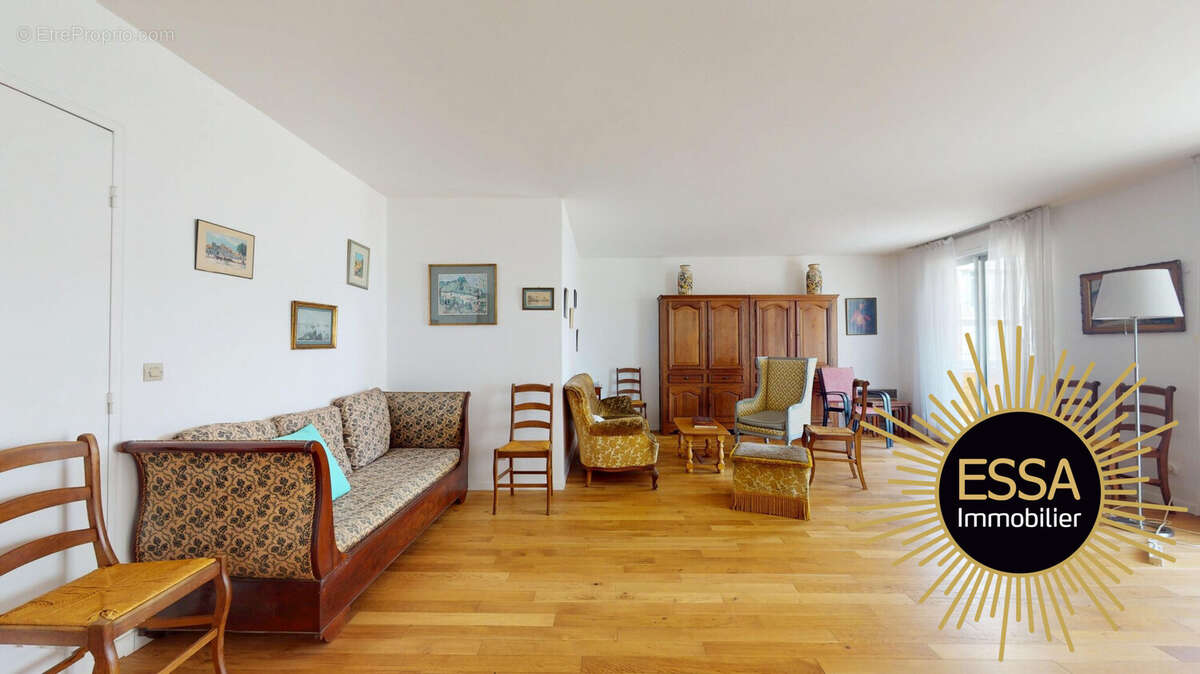 Appartement à ROCQUENCOURT
