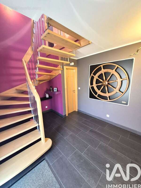 Photo 2 - Maison à TERVILLE