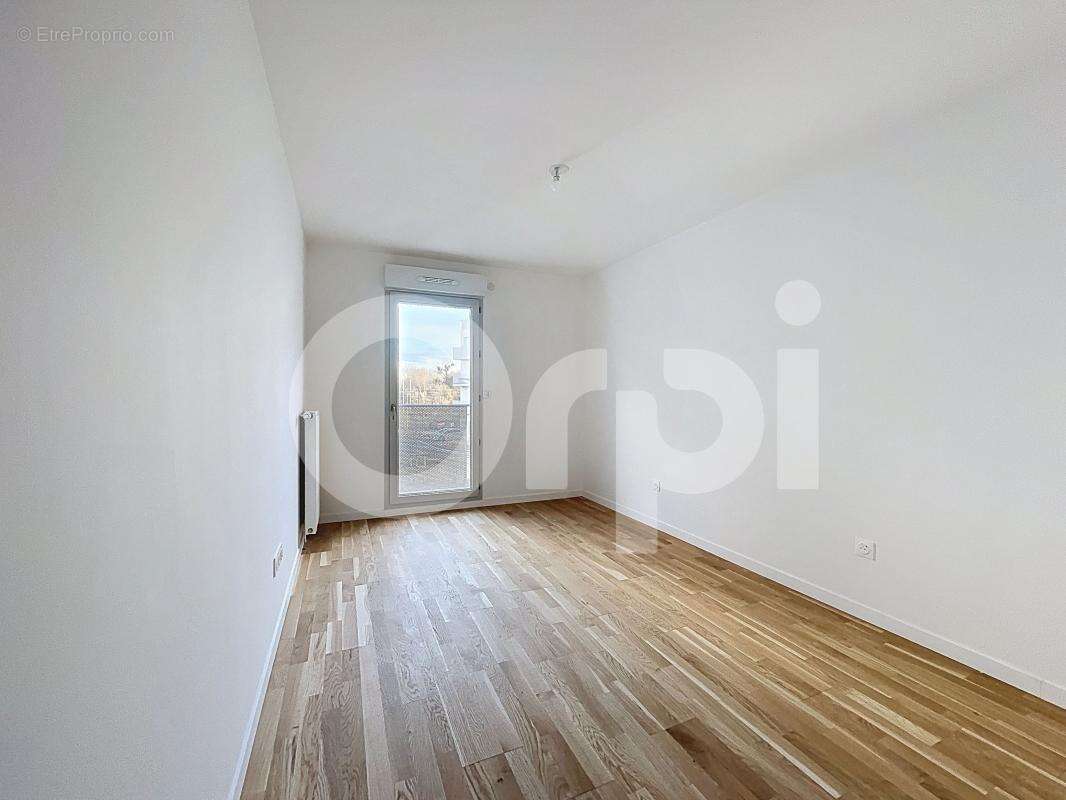 Appartement à CLERMONT