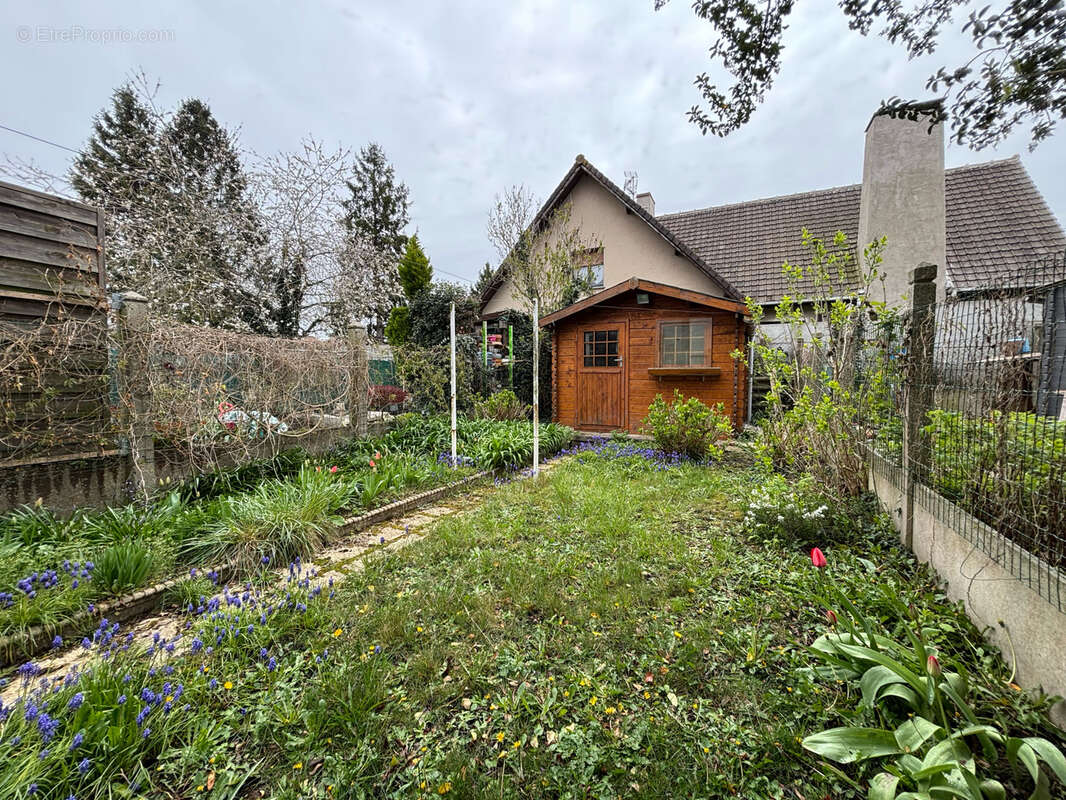 Maison à VALENCIENNES