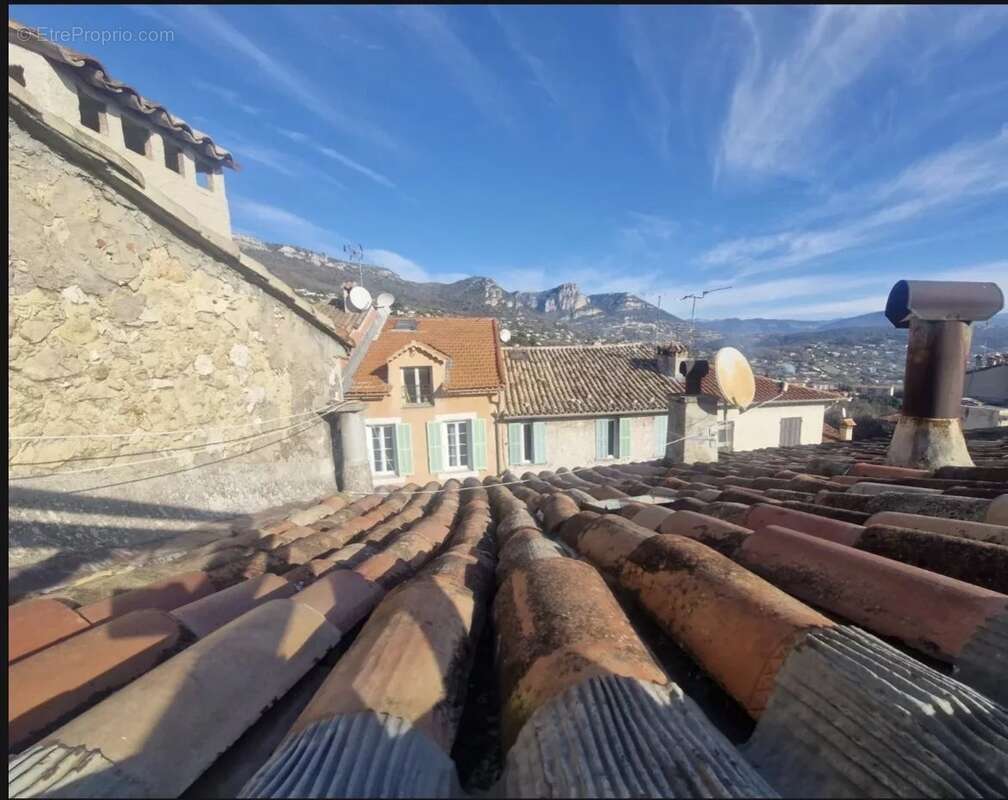 Appartement à VENCE