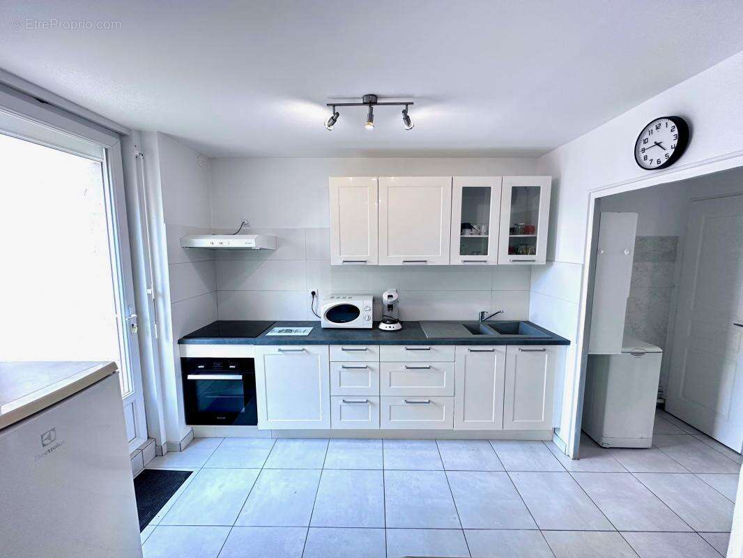 Maison à SAINT-GEORGES-DE-DIDONNE