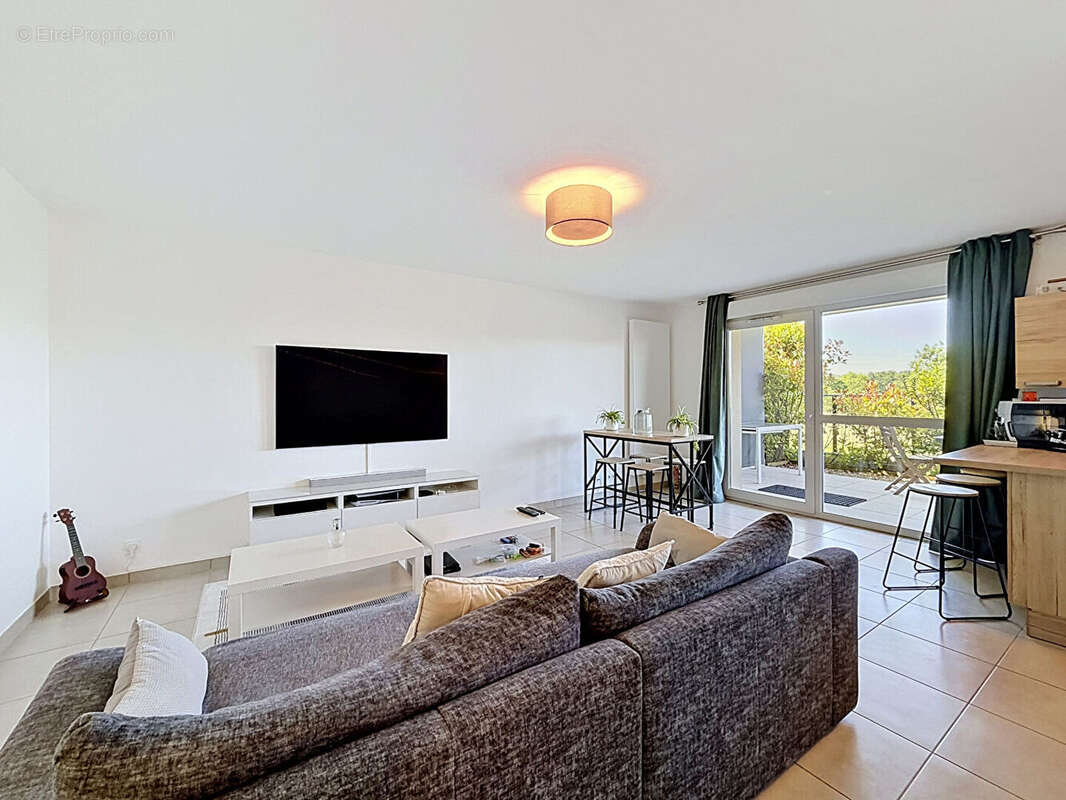 Appartement à ANNECY
