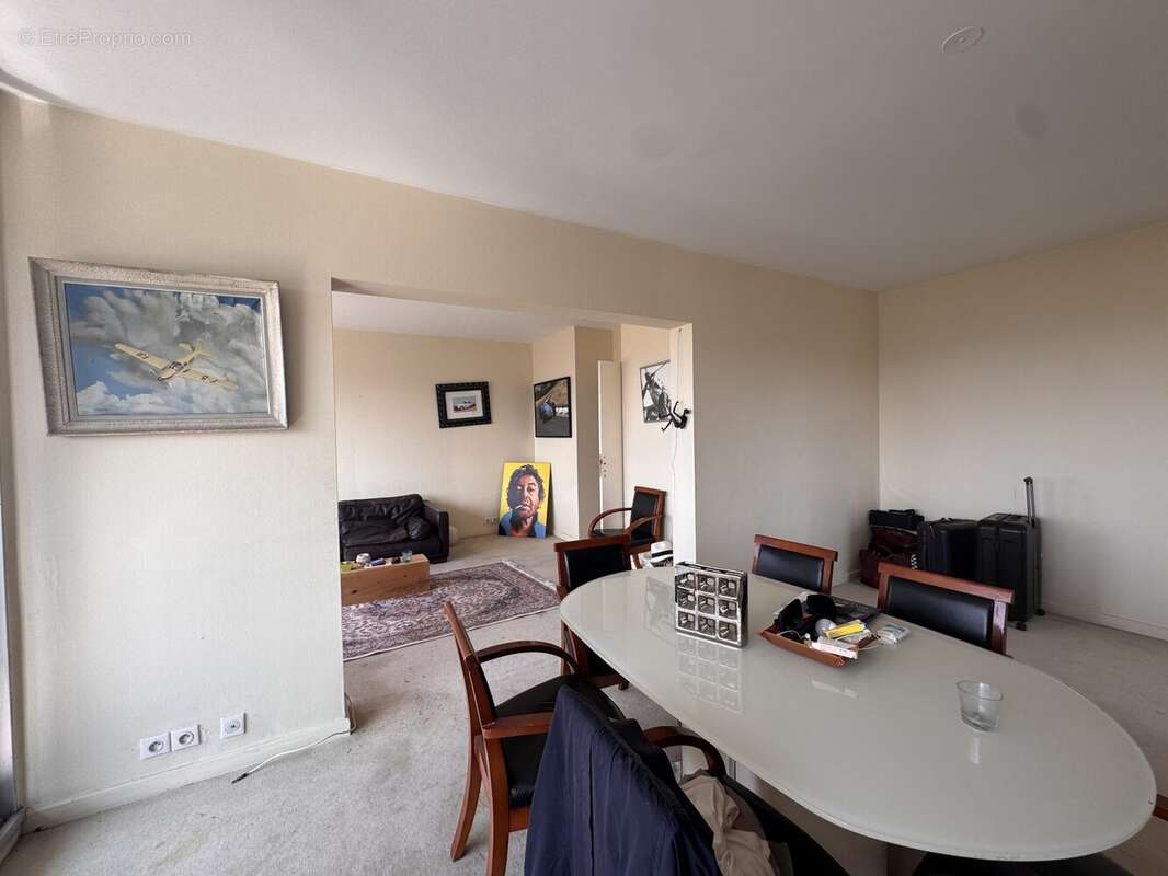 Appartement 79 m² à Roanne  - photo 7