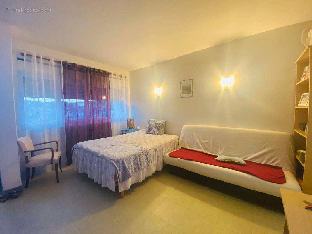 Appartement à BRIVE-LA-GAILLARDE