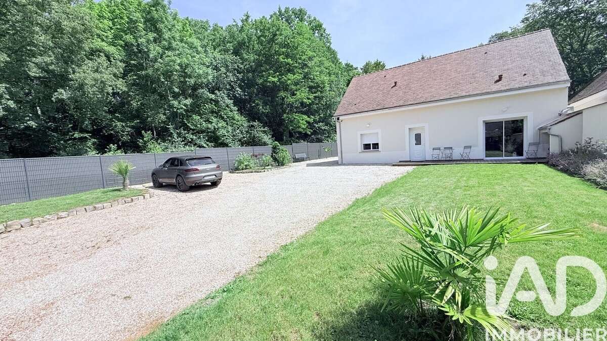 Photo 3 - Maison à FLEURY-EN-BIERE