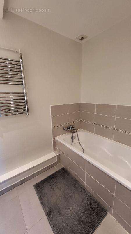 Appartement à SAINT-QUENTIN