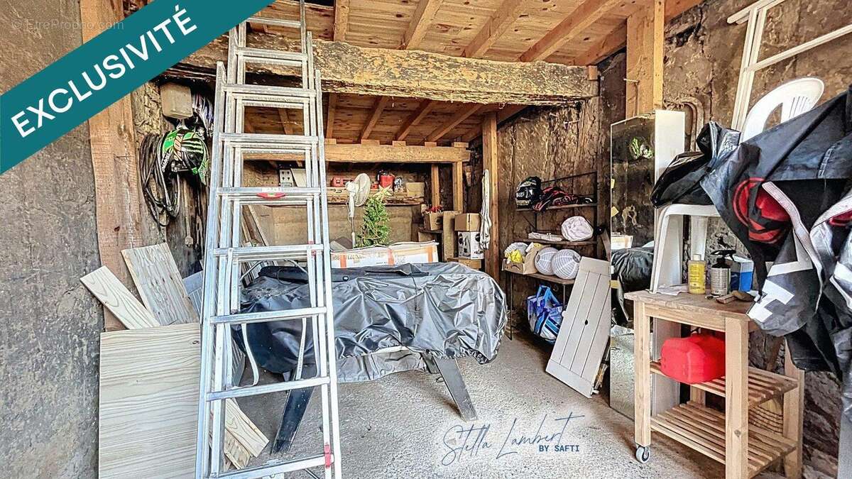 Maison 62 m² à Villematier  - photo 7