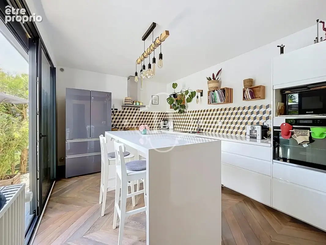 Maison 190 m² à Maule  - photo 7