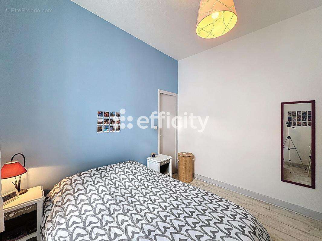 Appartement ancien - photo 8