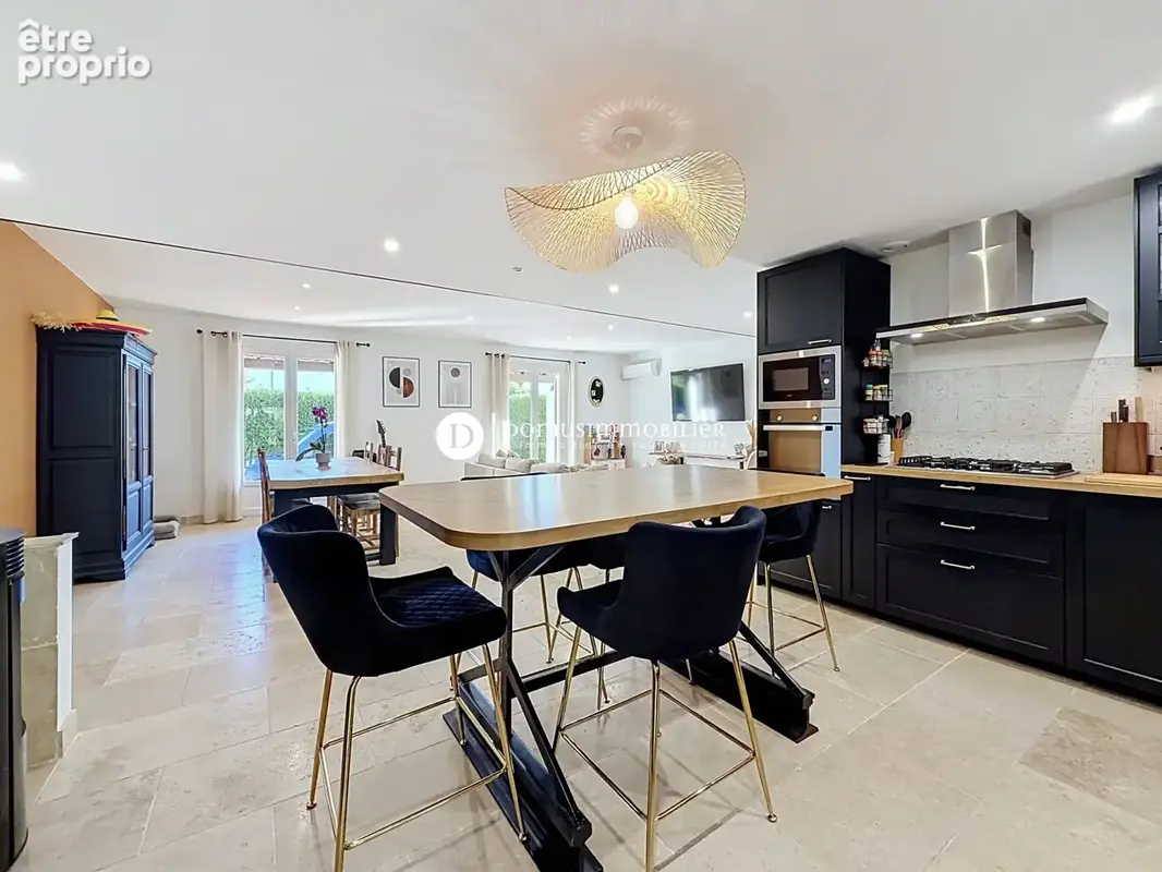 Maison 4 pièces 121 m² à vendre à Jonquerettes (84450) - photo 6