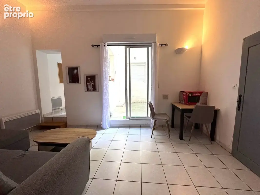 Photo Appartement à Bordeaux au prix de 162 000€