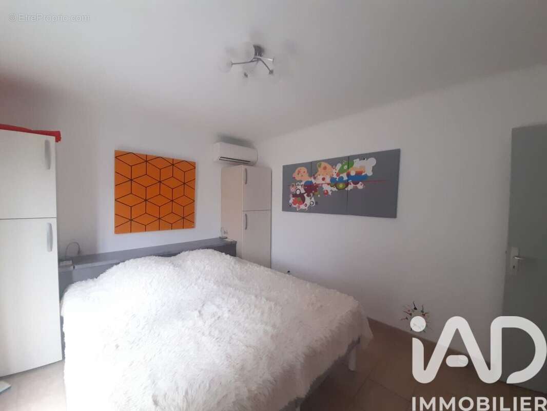 Photo 5 - Appartement à COLLIOURE