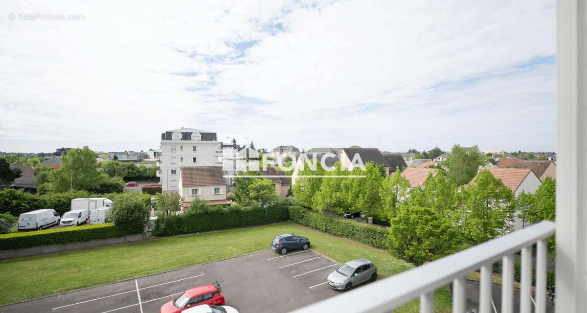 Appartement à ORLEANS