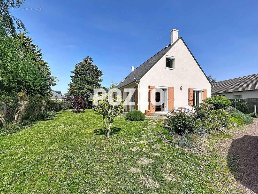 Maison à JULLOUVILLE