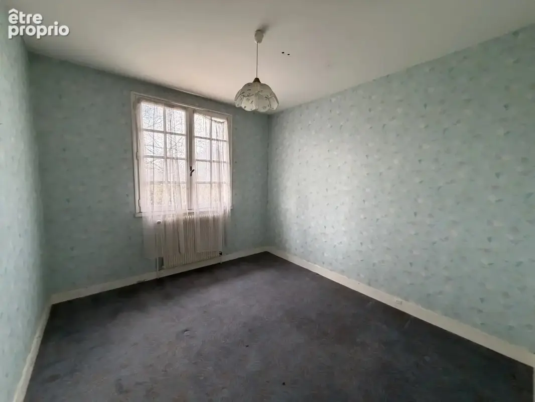 EXCLUSIVITÉ - St-Georges-sur-Baulche - Pavillon avec potentiel - photo 3