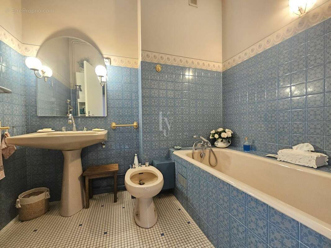 Appartement à LIMOGES