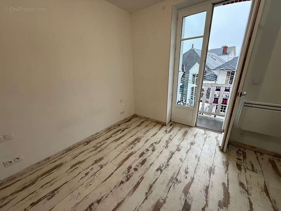 Maison à LE POULIGUEN