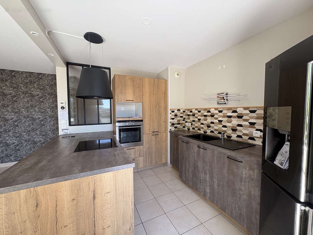 Appartement à VILLEFRANCHE-SUR-SAONE