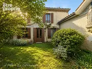 Maison à CAMBES