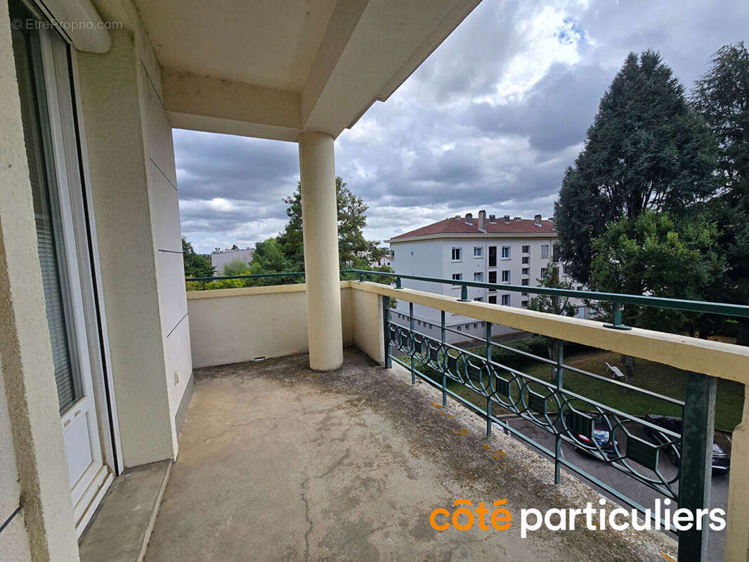 Appartement à AGEN