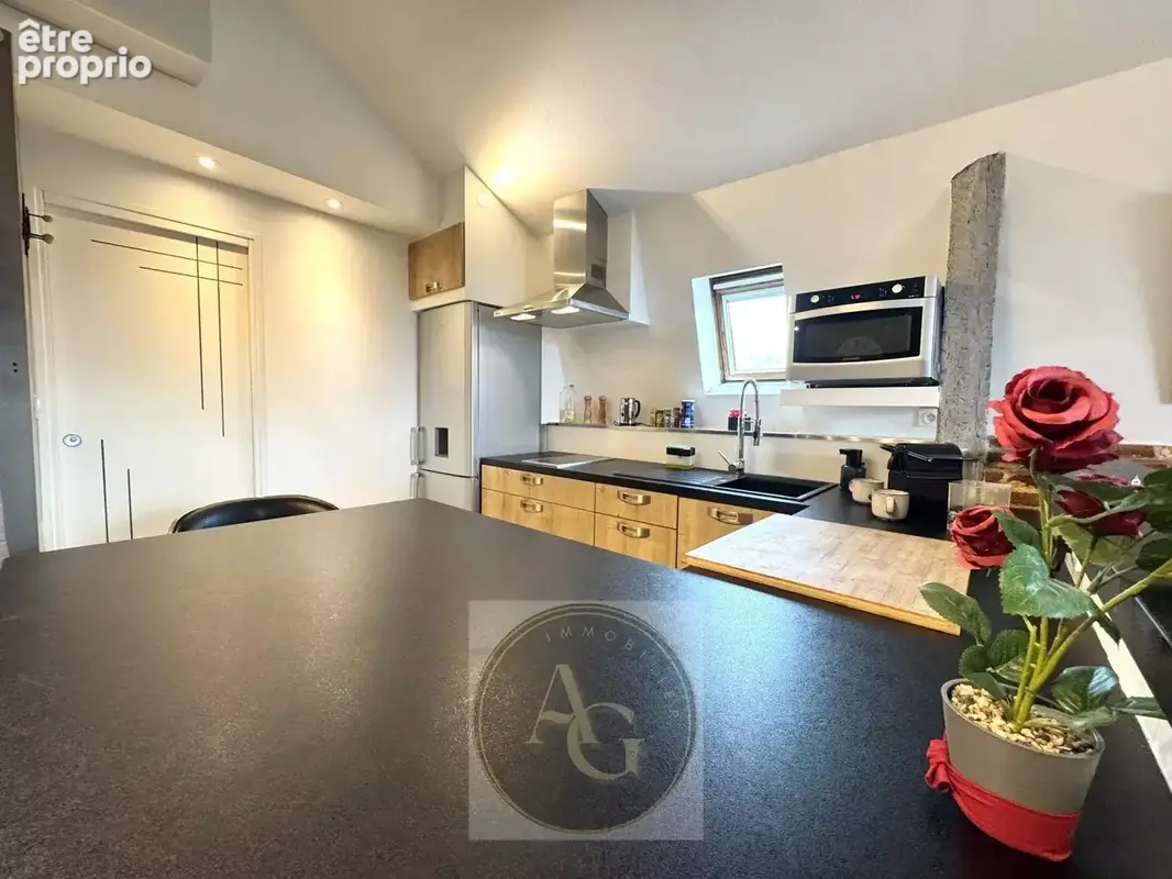 Appartement T2 dans un château avec piscine à Labège - photo 6