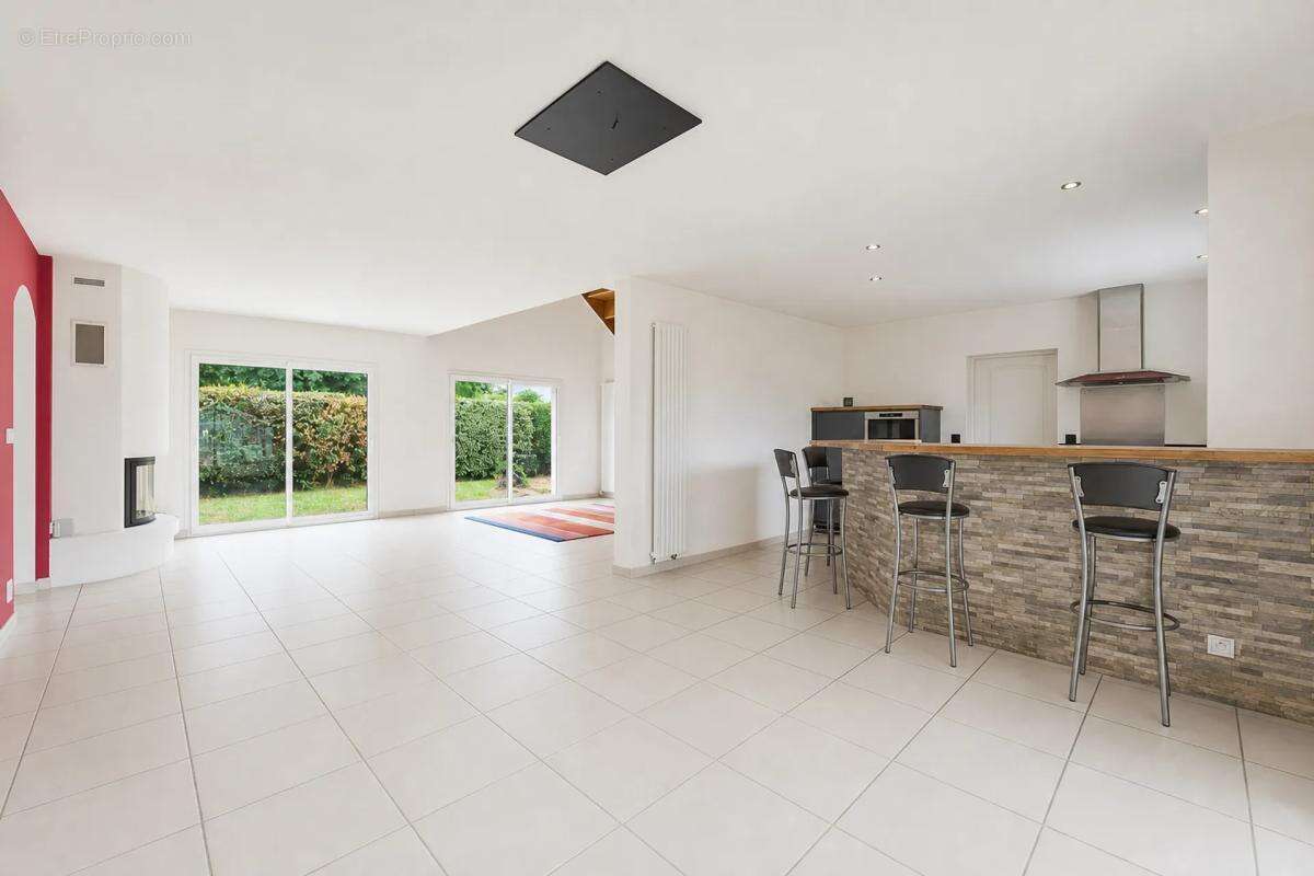 Maison familiale 6 pièces - photo 7