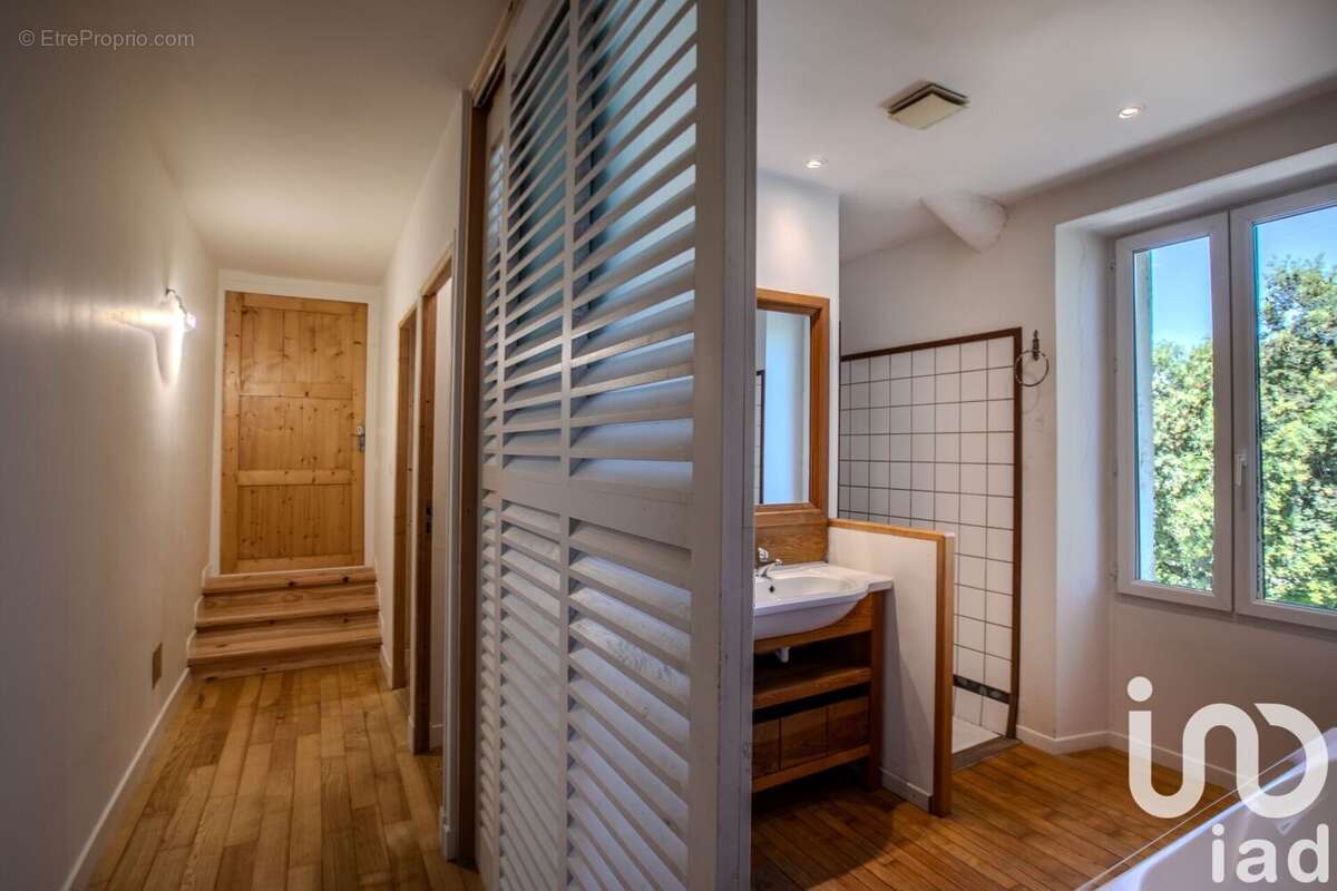 Photo 9 - Maison à VAISON-LA-ROMAINE