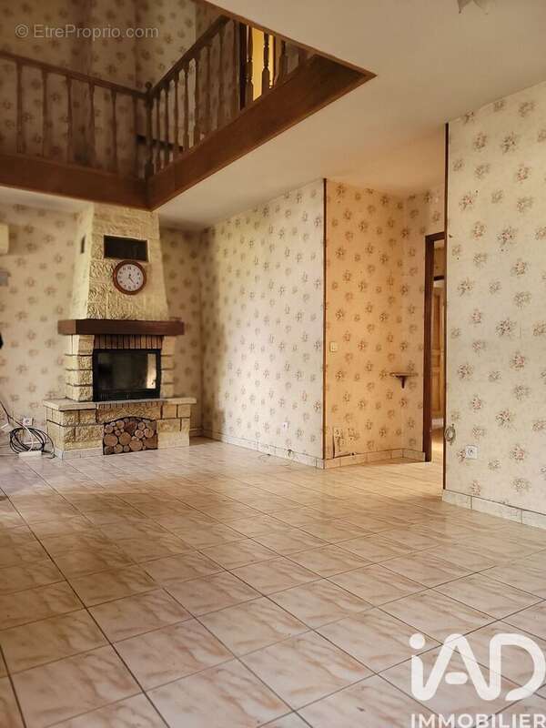 Photo 3 - Maison à MORCENX