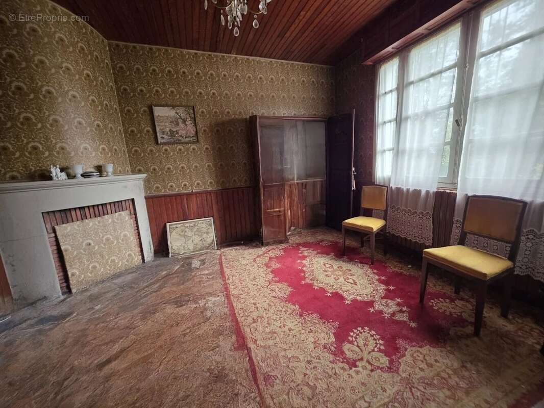 A vendre pomarez maison 6 chambres - photo 8