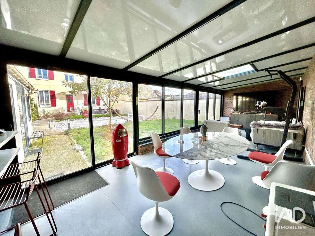 Photo 7 - Maison à SENS