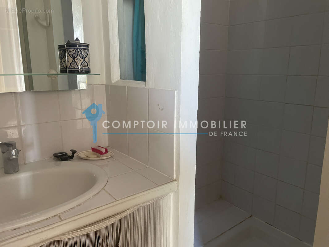 Appartement à APT
