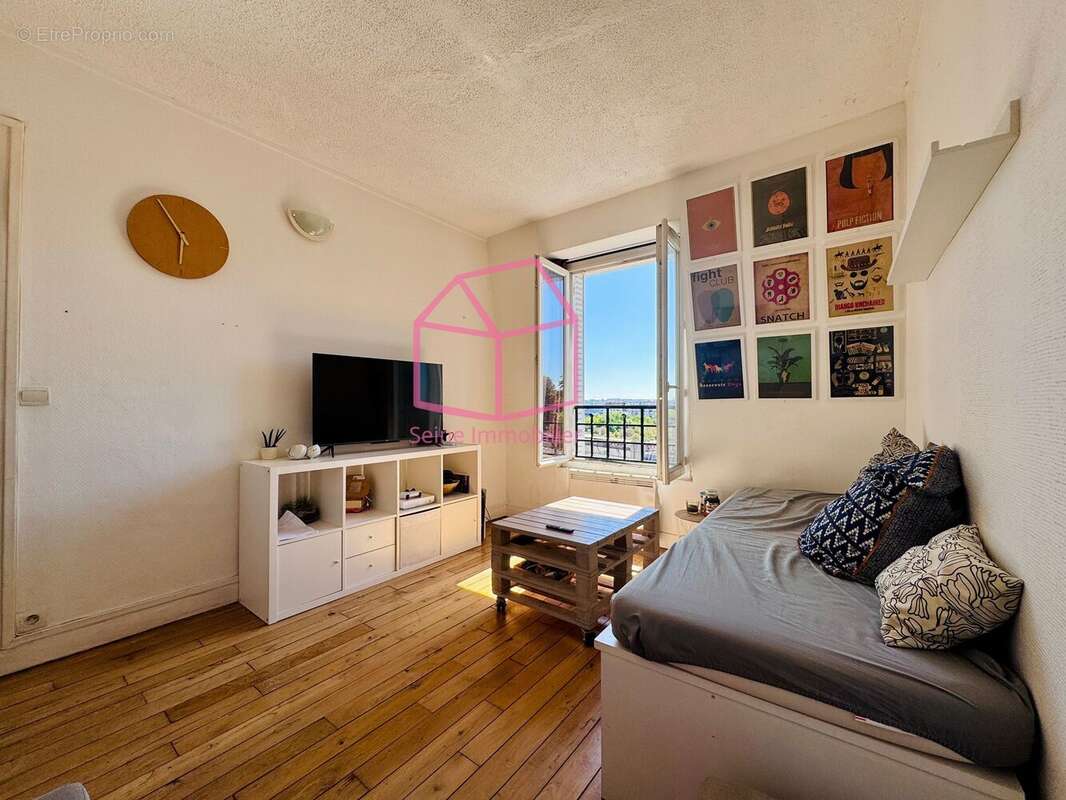 Appartement à CHOISY-LE-ROI