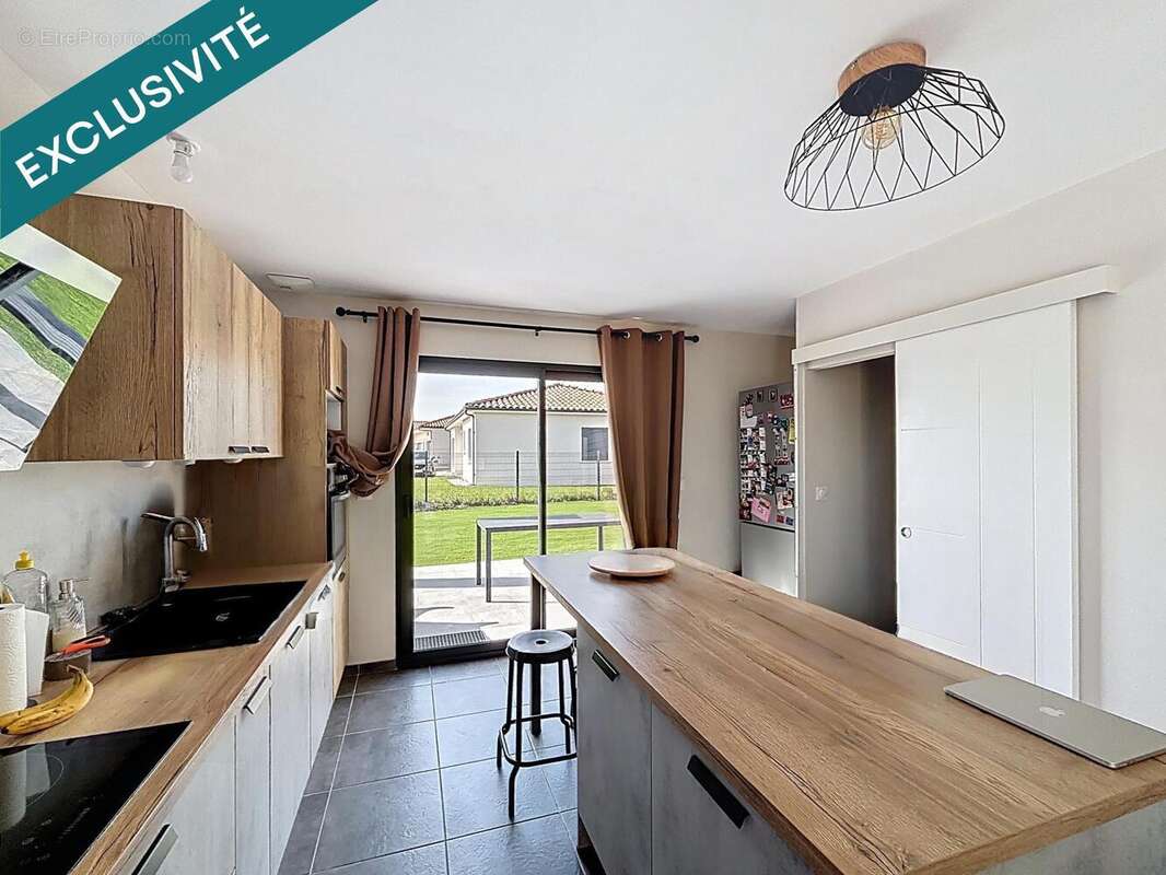 Photo 7 - Maison à AIROUX