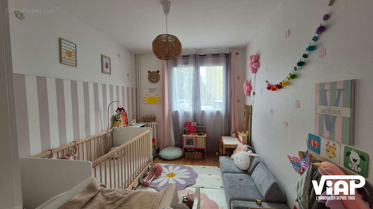 Appartement en excellent état - photo 8