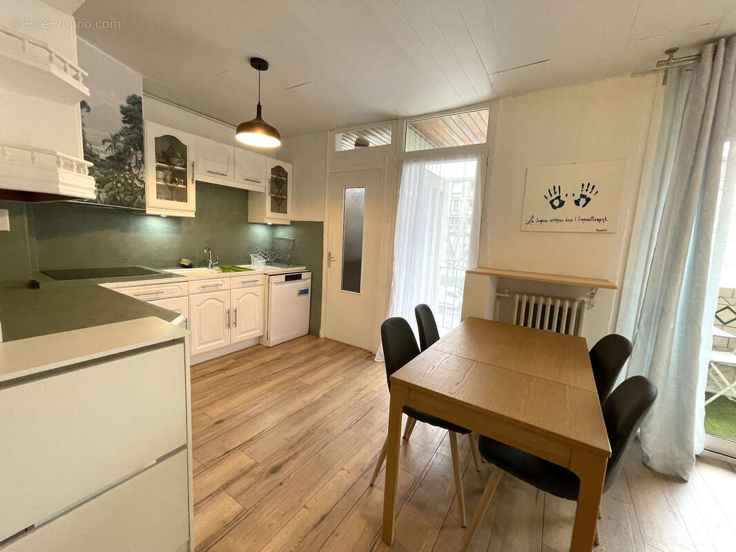 Appartement à MERIGNAC