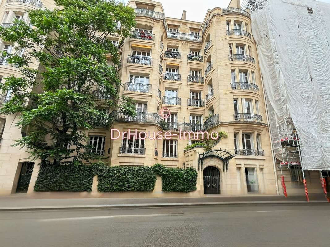 Appartement à PARIS-5E