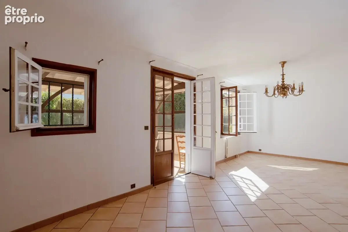 Maison Urrugne bourg - photo 5