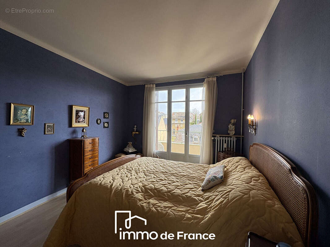 Appartement à RODEZ