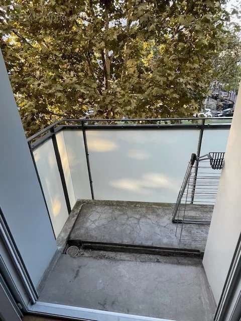 Appartement à CENON