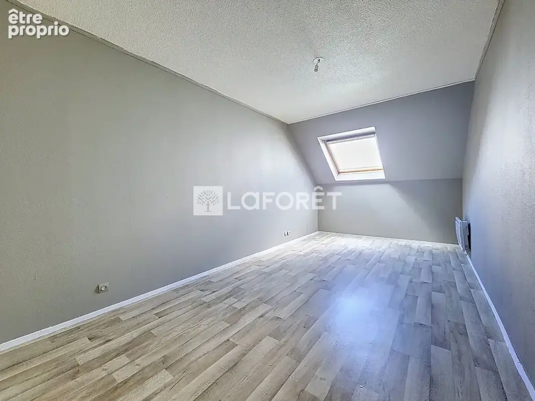 Appartement centre-ville Elbeuf / T3 -70 m2 - photo 3